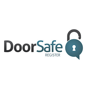 DoorSafe Logo